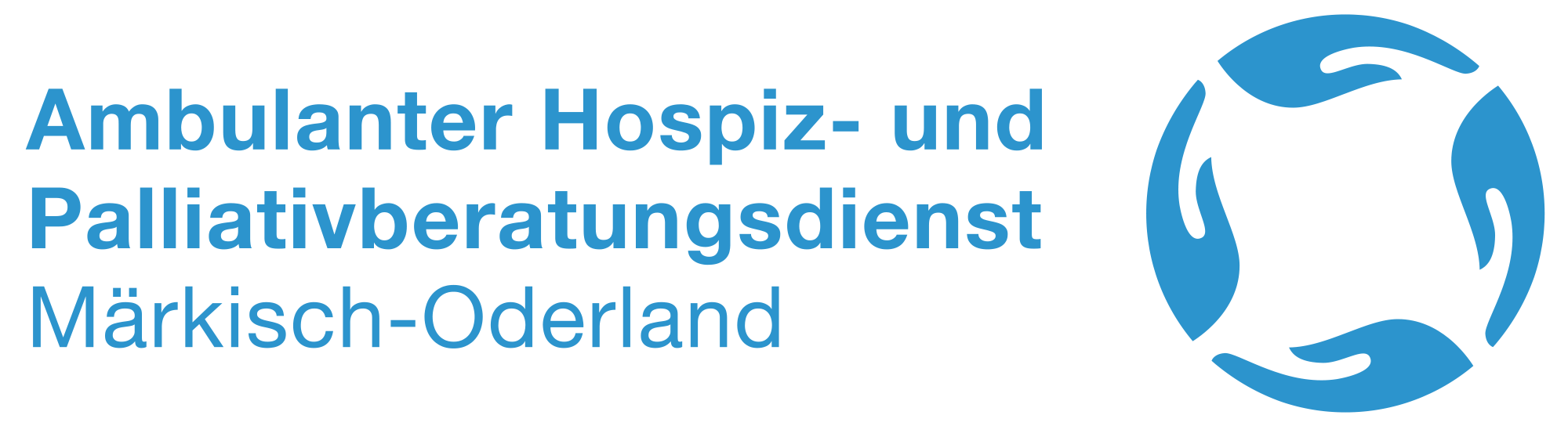 Logo Ambulanter Hospizdienst
